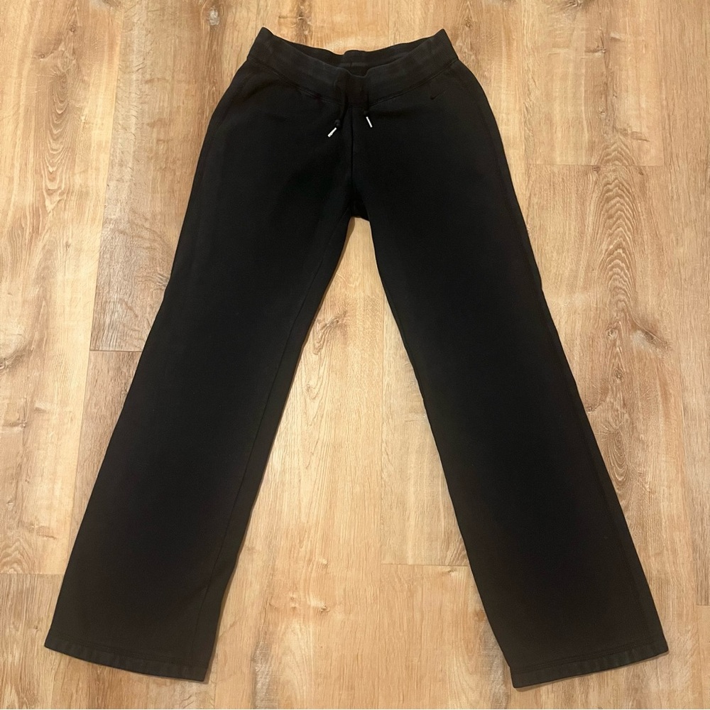 Nike Women's Black Track Pants